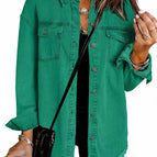 Green / S