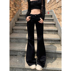 Black / XS