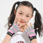 Children's small T-net pink / M