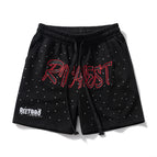 Black / M