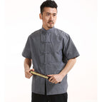 Grey / 3XL