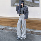 Gray extension / S