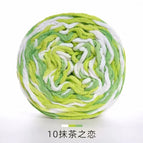 New 10 matcha love