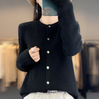 Classic black / S