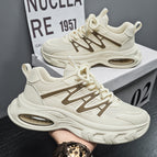Lf 9011m coffee / 39 sneaker size