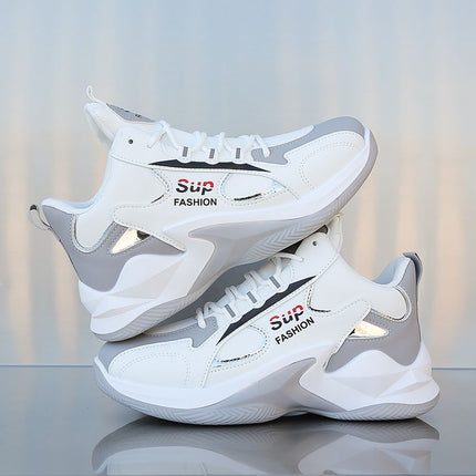 New Men's Shoes, High-Looking Sports and Casual Shoes, Non-Slip, Lightweight, Wear-Resistant Running Shoes, Trendy Men's Versatile Casual Shoes, Deodorant