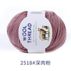 2518 deep meat powder