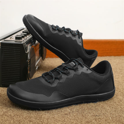 Cross-border plus size Summer New Wide Last Outdoor Casual sneaker Men's Breathable Mesh Shoes Fashion Low-top Board Shoes