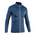 Navy blue / M