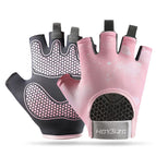 Joo5-c anti-slip rouge pink / S