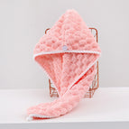 Regular / Pink [cloud grid]