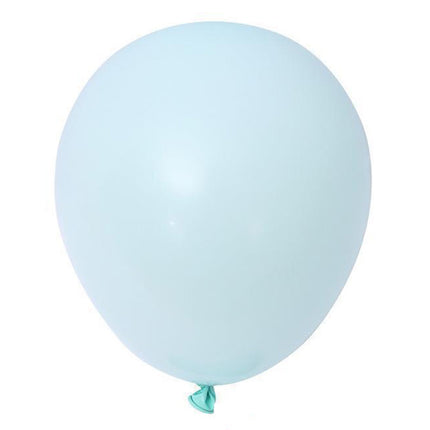 Candy color balloon 5/10/12 inch birthday party decoration balloon creative wedding confessions Macaron balloon
