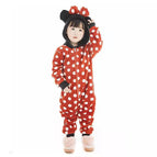 Little minnie / 100 yards