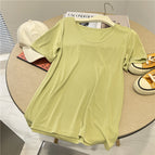 Yellow Green / Free size