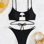 Black / XS