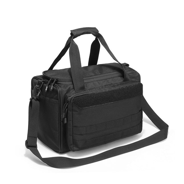 Tactical Military Bag / Sac Tactique Militaire Multi-Fonctions