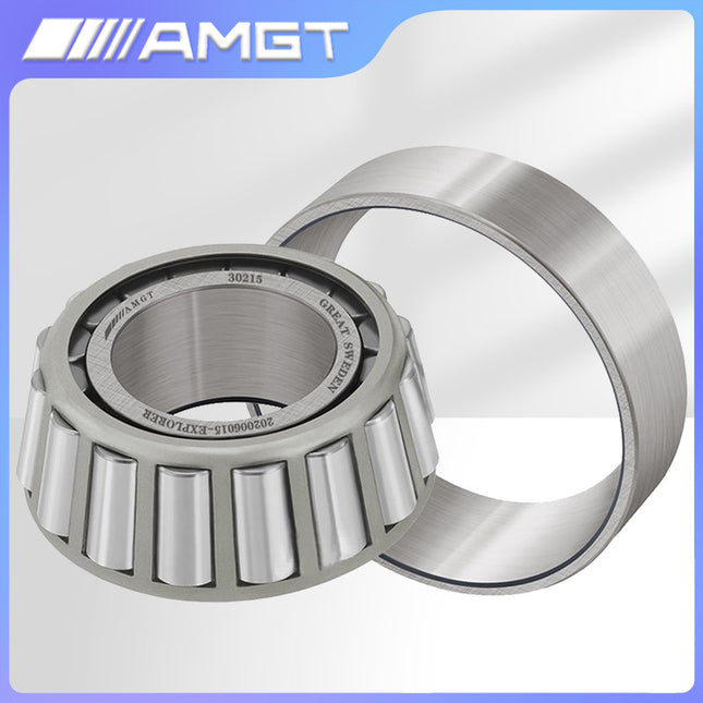 AMGT Swiss Tapered Roller Bearing 30301 30302 303 30304 30305 30306 30307