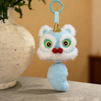 15cm（30g） / Blue lion pendant