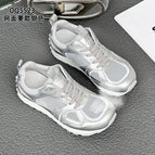 silver mesh / 35