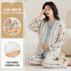A35513 [cloud gauze cotton] / M size ( 40-50kg )