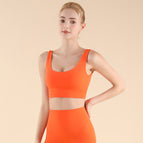 Orange / S