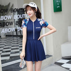 52024 conjoined-navy blue parquet / S Suggested 37.50 kg-42.50 kg