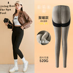 5187#Lamb velvet (black) / S