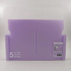 Purple (horizontal)