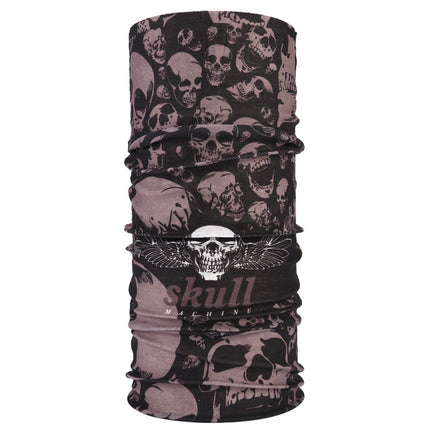 Magic Headscarf Summer Varied Scarf Outdoor Fishing Sunscreen Face Scarf Men's Neck Sleeve Riding Headscarf Women's Thin