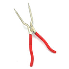 12inch widened circlip pliers (red handle)
