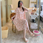 Pink strawberry / One size fits most (can be worn by many)
