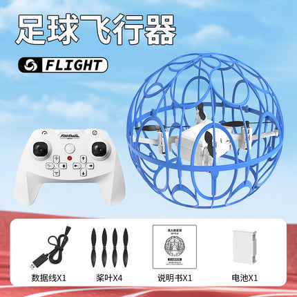 New Cross-Border Remote Control Sword Flying Aircraft, Fall-Resistant Stunt Remote Control Flying Sword Aircraft, Boys and Children's Toys Wholesale
