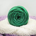 Metal (emerald green) - half a pound (not disconnected)