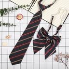 Dark blue pliers gold (tie collar flower)