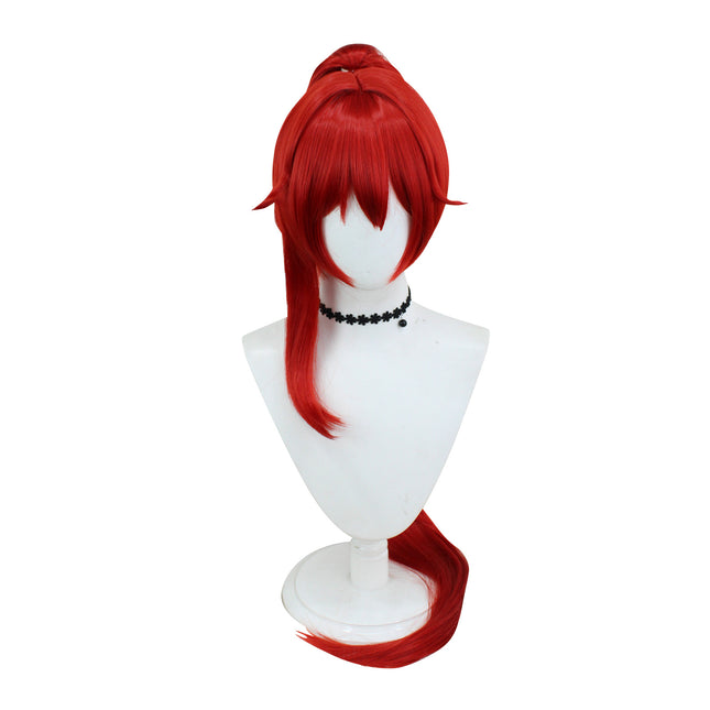 Ming Chao cos Clothing Ming Chao Yin Lin cos Clothing Yin Lin Secondary Game cosplay Full Set of Role Playing Clothing