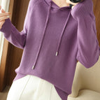 Dark purple / M