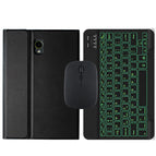 Active3/5/t570/x300 / Active3/5 Black Case Backlit Keyboard Mouse