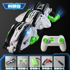 Aofei genuine dragon armor tumbling car [technical white]