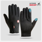 Waterproof type b--black / M