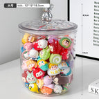 [Little Bear Style] Sealed Cute Capsule-Large Size 1400ml