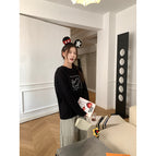 Black / M