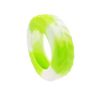 Gradient Green / Φ43*15mm