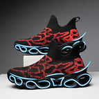 black red / 39