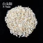 White sun 5-7mm / 100g