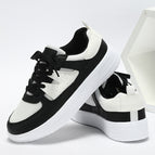 white and black / 35
