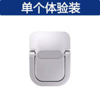 Silver single outfit