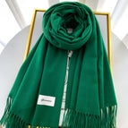 23# tube Green
