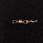 SP001 / Rose Gold
