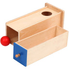 Ball long drawer
