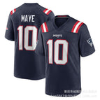 Patriot 10 deep blue / S